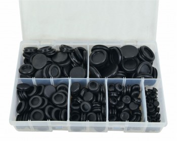 Assorted Blanking Grommets (280)